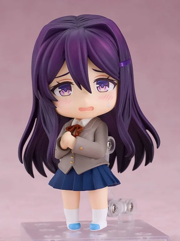 Doki Doki Literature Club! - Nendoroid - Yuri