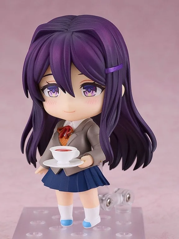 Doki Doki Literature Club! - Nendoroid - Yuri
