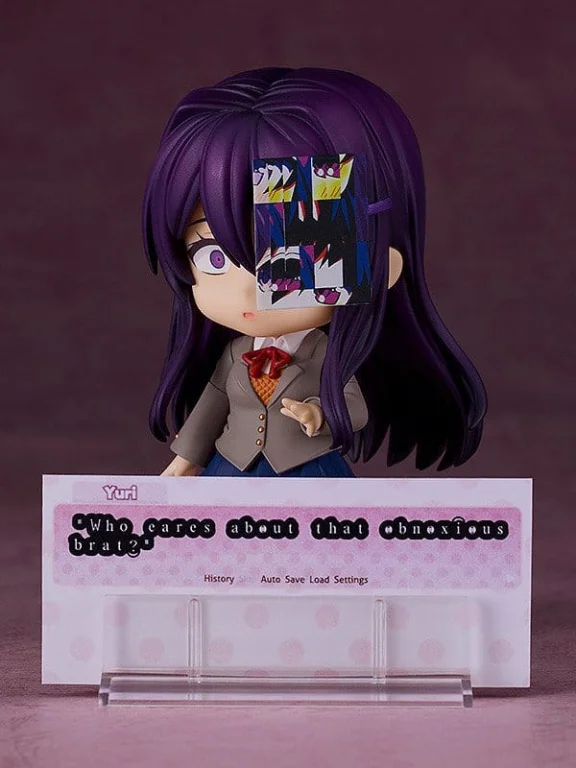 Doki Doki Literature Club! - Nendoroid - Yuri