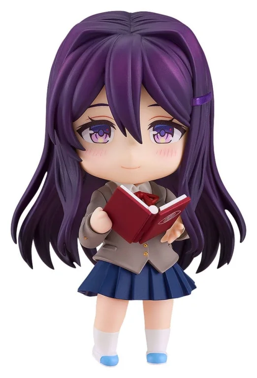 Doki Doki Literature Club! - Nendoroid - Yuri
