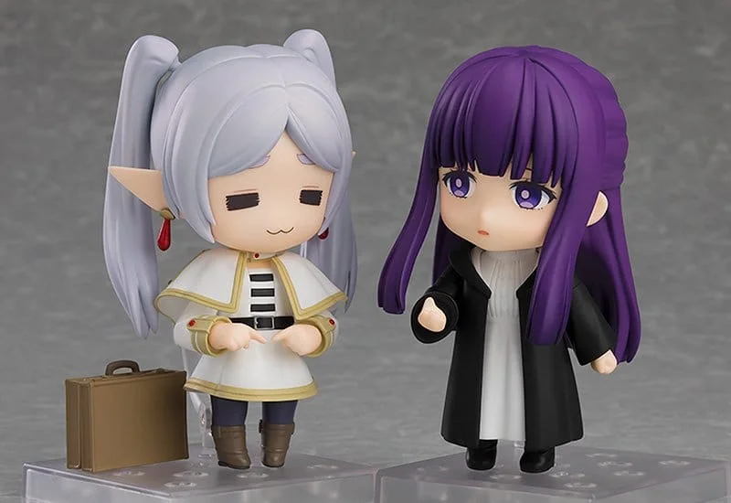 Frieren - Nendoroid - Frieren