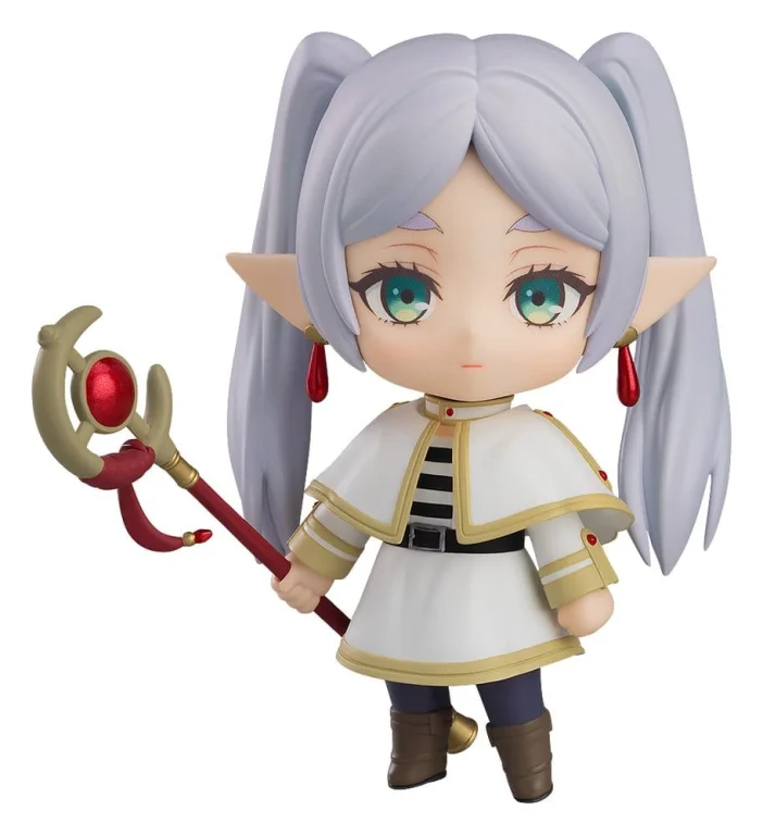 Frieren - Nendoroid - Frieren