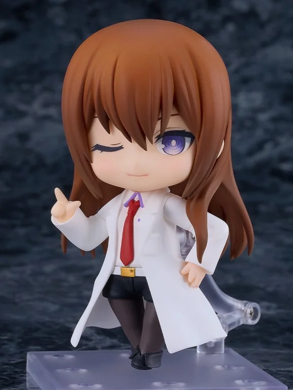 STEINS;GATE - Nendoroid - Kurisu Makise (Lab Coat Ver.)