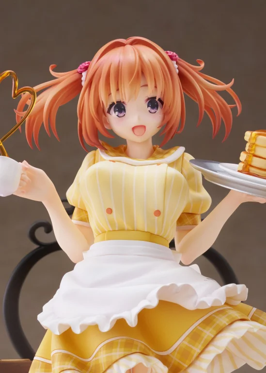 Caf&eacute; Stella and the Reaper's Butterflies - Scale Figure - Nozomi Sumizome