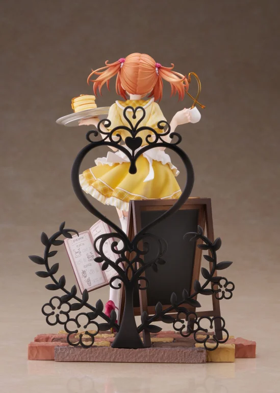 Caf&eacute; Stella and the Reaper's Butterflies - Scale Figure - Nozomi Sumizome (AmiAmi Limited Edition)