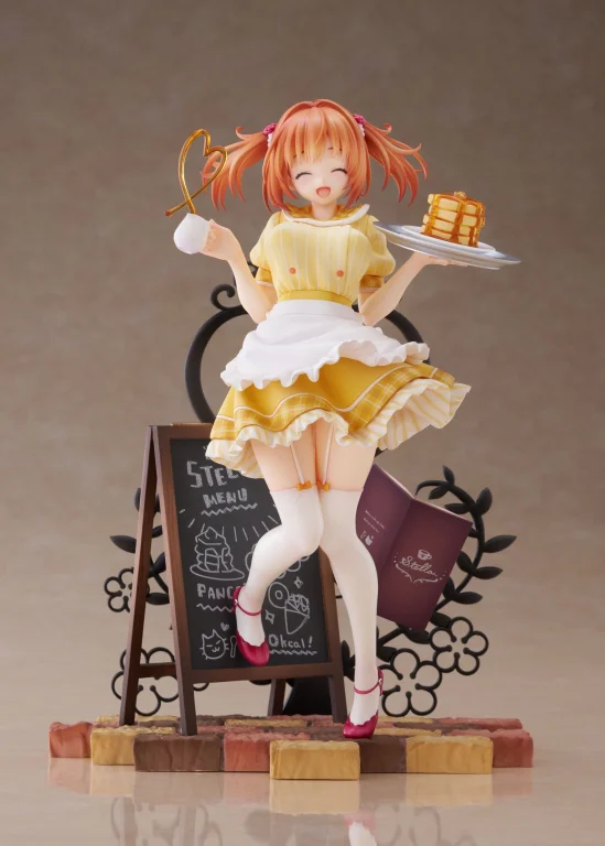 Caf&eacute; Stella and the Reaper's Butterflies - Scale Figure - Nozomi Sumizome (AmiAmi Limited Edition)