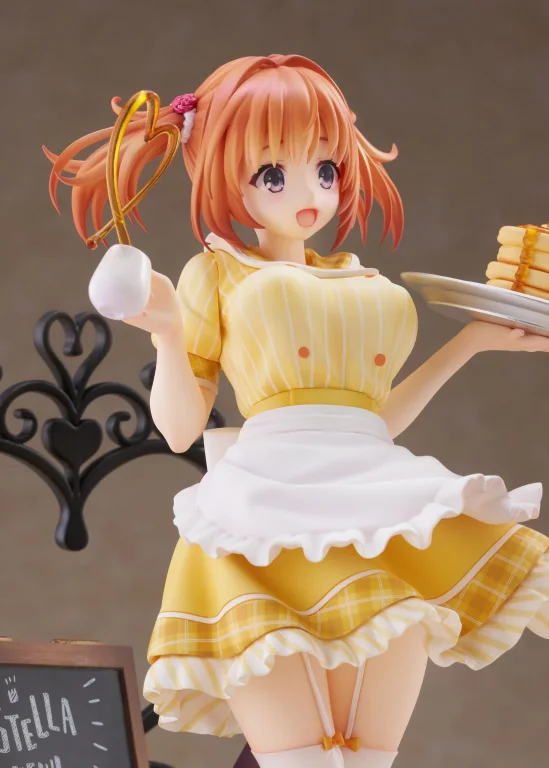 Caf&eacute; Stella and the Reaper's Butterflies - Scale Figure - Nozomi Sumizome (AmiAmi Limited Edition)