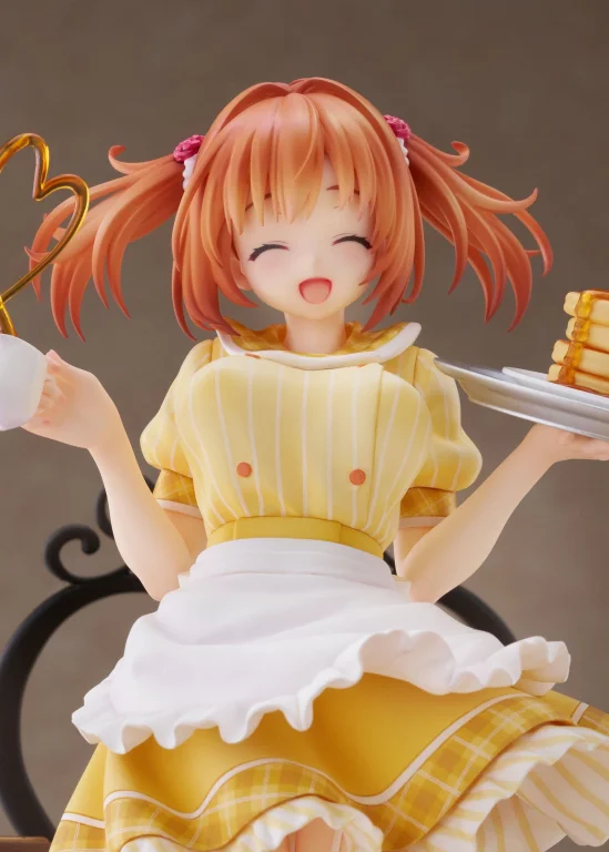 Caf&eacute; Stella and the Reaper's Butterflies - Scale Figure - Nozomi Sumizome (AmiAmi Limited Edition)
