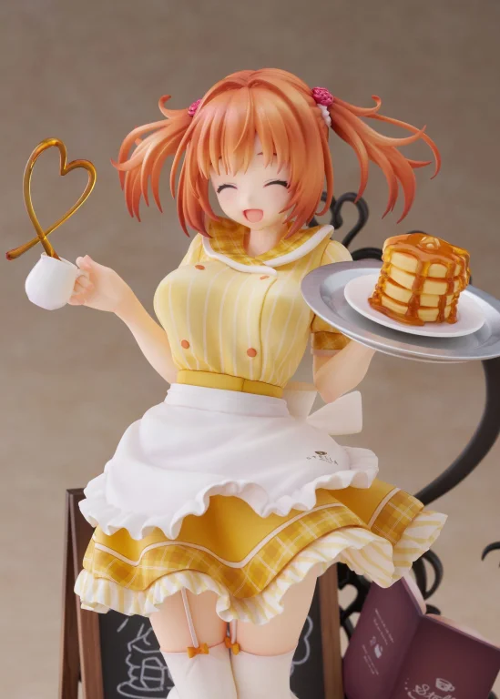 Caf&eacute; Stella and the Reaper's Butterflies - Scale Figure - Nozomi Sumizome (AmiAmi Limited Edition)