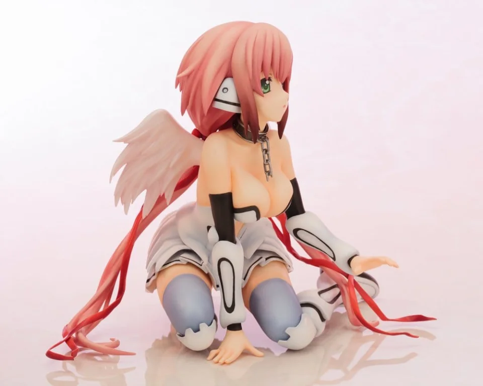 Angeloid - Scale Figure - Ikaros