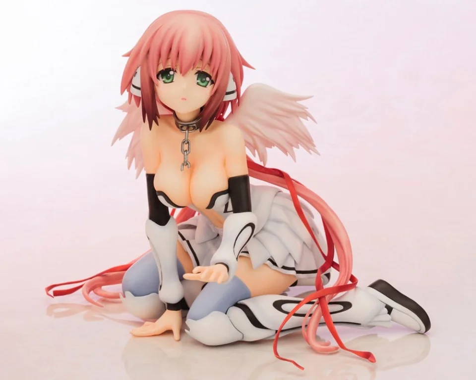 Angeloid - Scale Figure - Ikaros