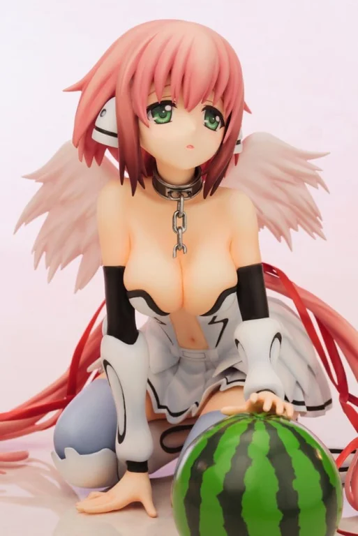 Angeloid - Scale Figure - Ikaros