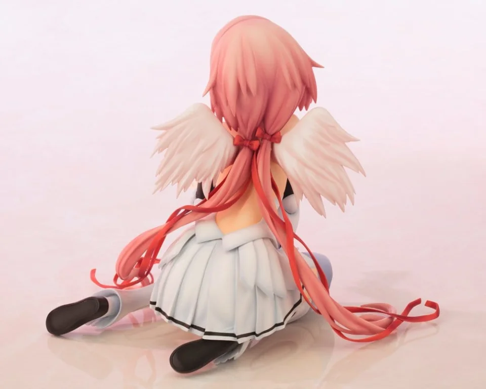 Angeloid - Scale Figure - Ikaros