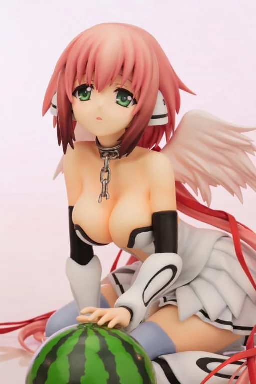 Angeloid - Scale Figure - Ikaros
