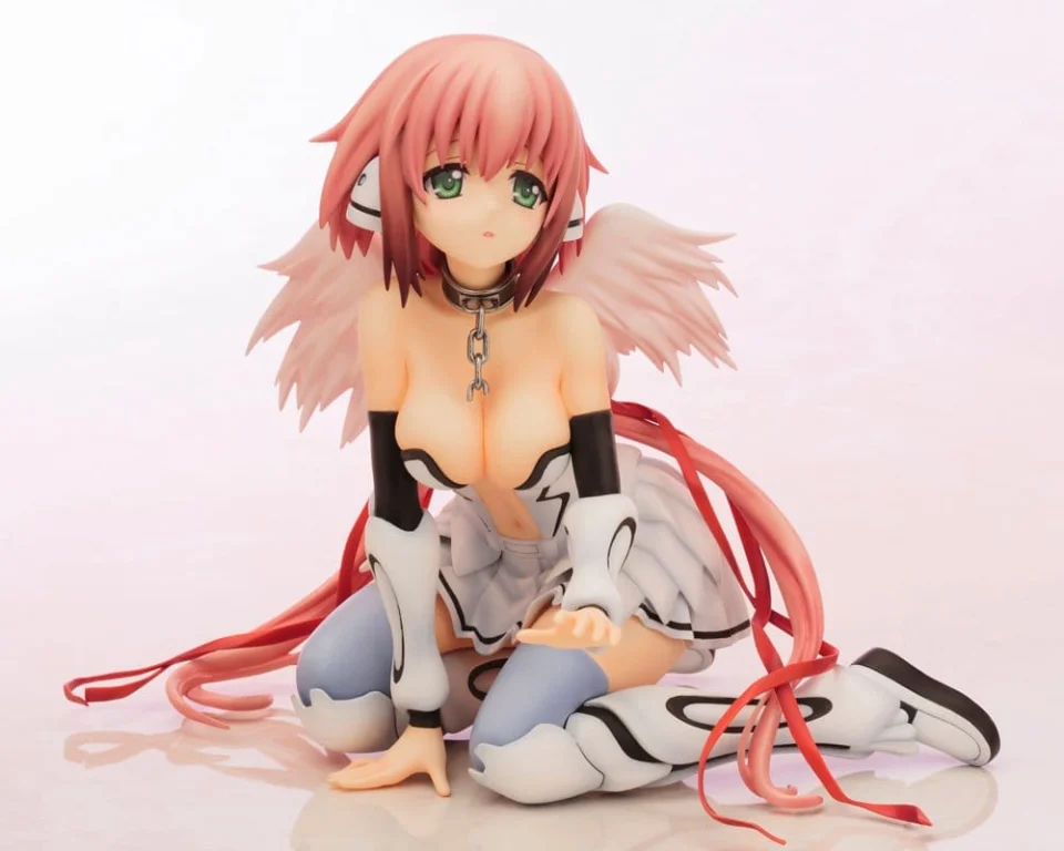 Angeloid - Scale Figure - Ikaros