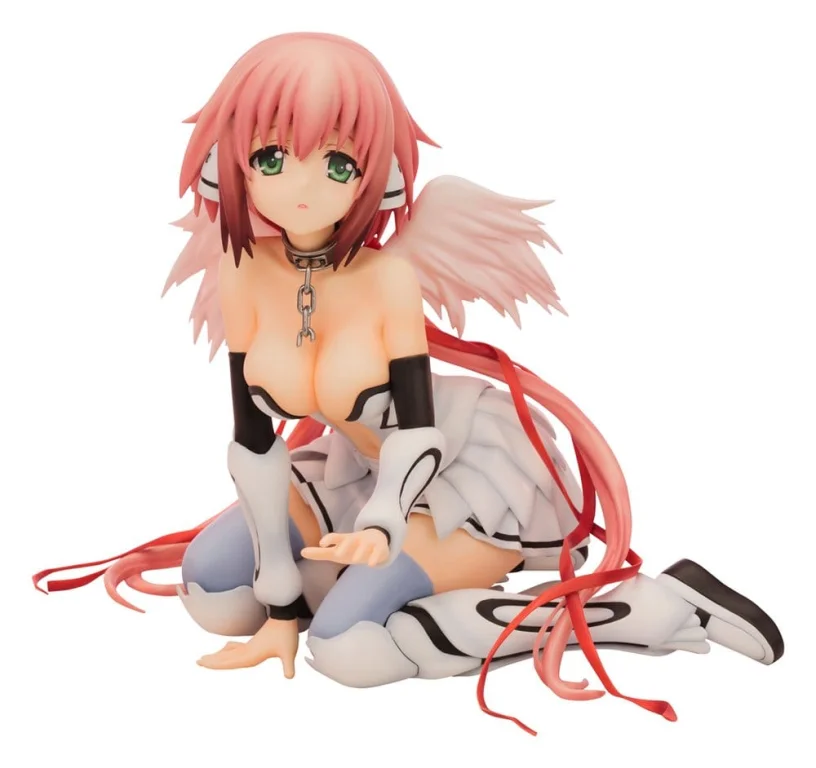 Angeloid - Scale Figure - Ikaros