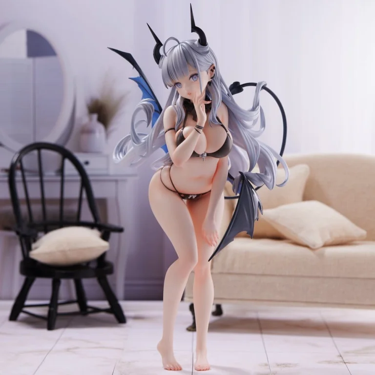 Nekojira - Non-Scale Figure - Thea-chan