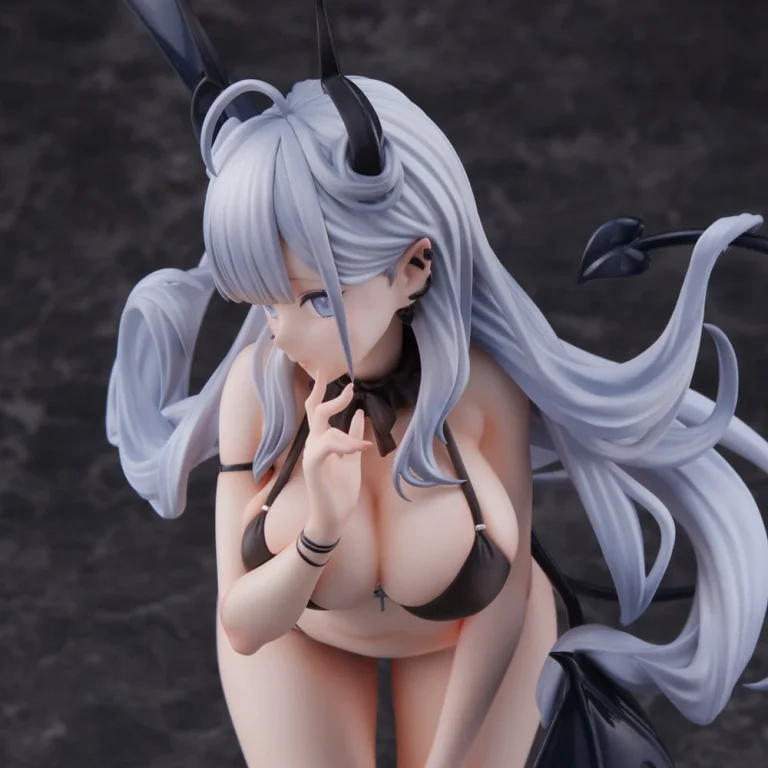 Nekojira - Non-Scale Figure - Thea-chan