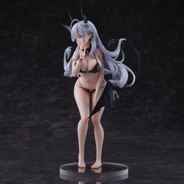 Nekojira - Non-Scale Figure - Thea-chan