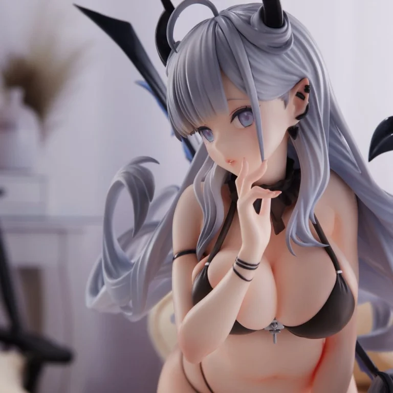 Nekojira - Non-Scale Figure - Thea-chan