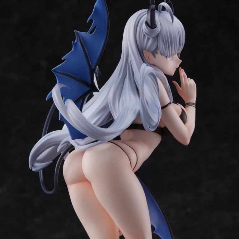 Nekojira - Non-Scale Figure - Thea-chan