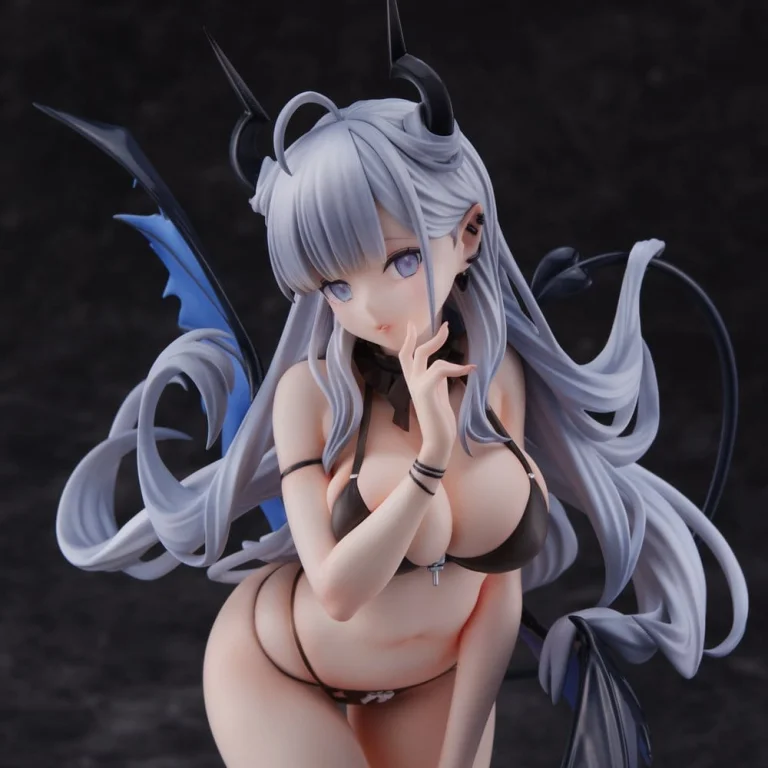 Nekojira - Non-Scale Figure - Thea-chan