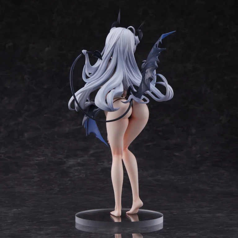 Nekojira - Non-Scale Figure - Thea-chan