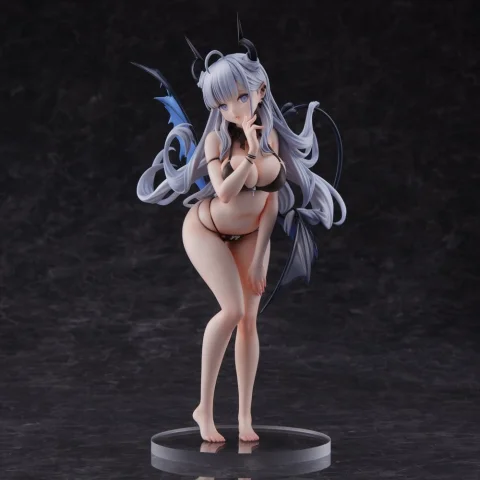 Produktbild zu Nekojira - Non-Scale Figure - Thea-chan