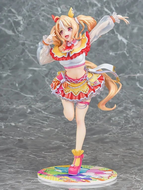 Umamusume - Scale Figure - Fusaichi Pandora