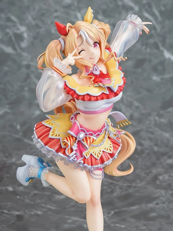 Umamusume - Scale Figure - Fusaichi Pandora