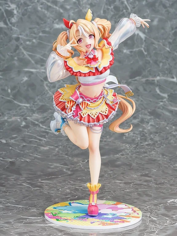 Umamusume - Scale Figure - Fusaichi Pandora