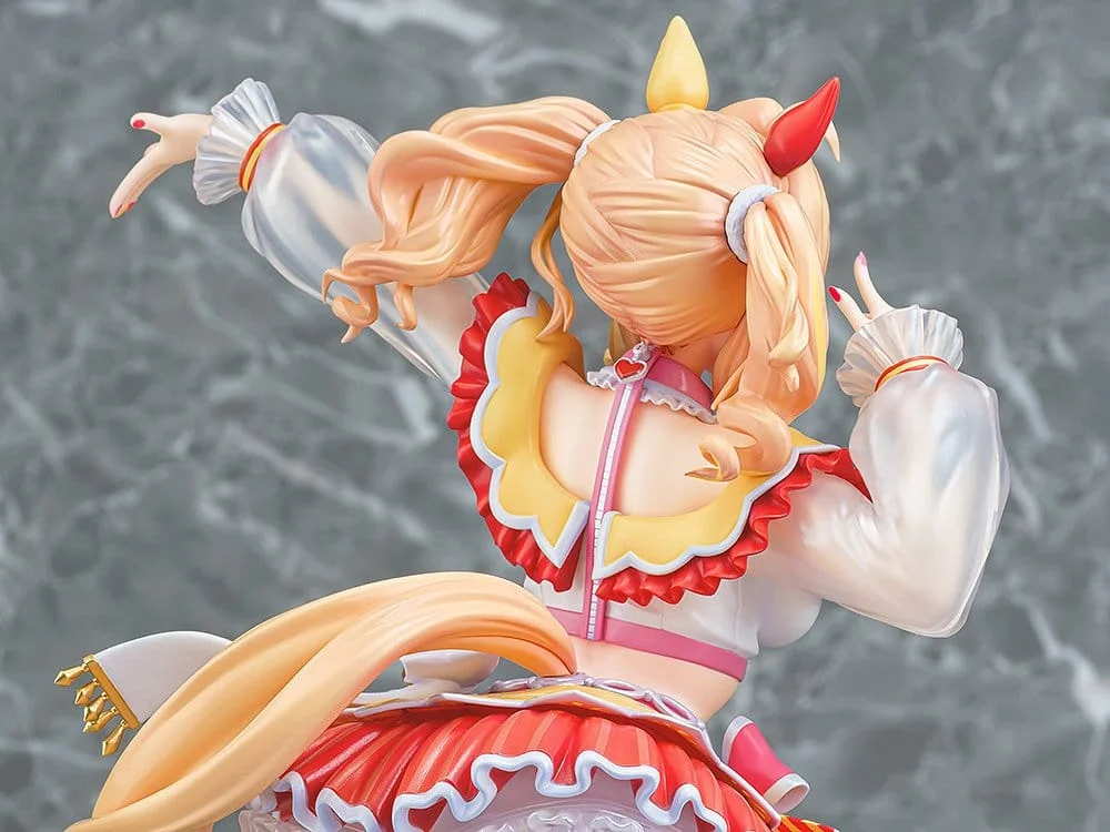 Umamusume - Scale Figure - Fusaichi Pandora
