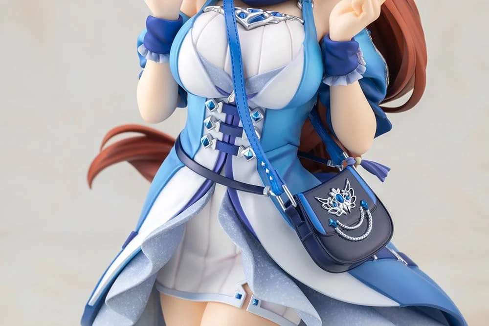 Umamusume - Scale Figure - Super Creek