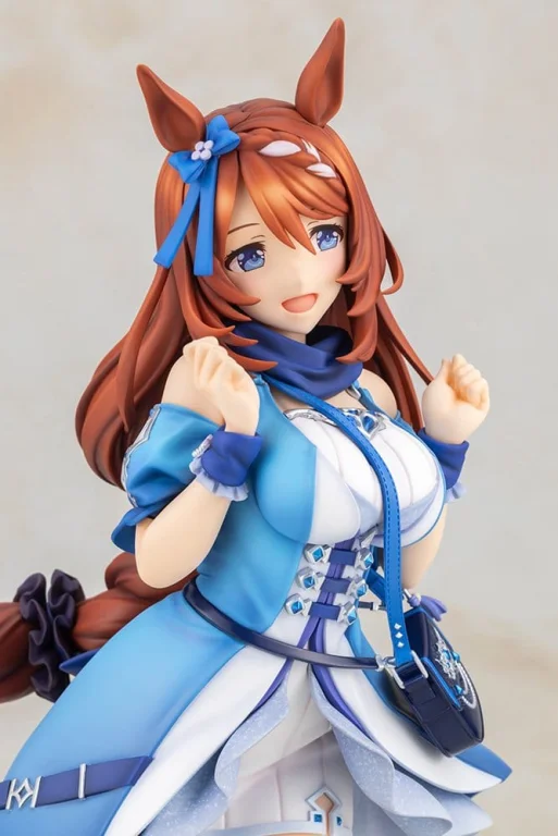 Umamusume - Scale Figure - Super Creek