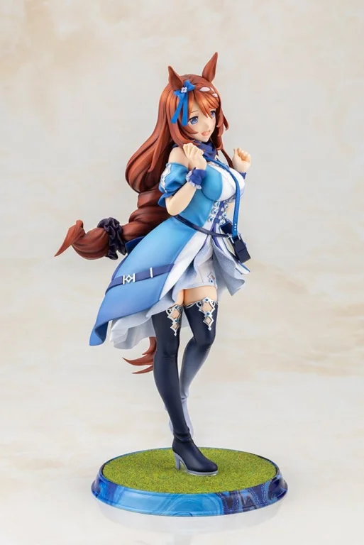 Umamusume - Scale Figure - Super Creek