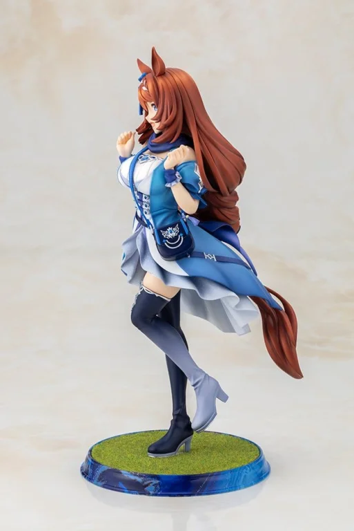 Umamusume - Scale Figure - Super Creek