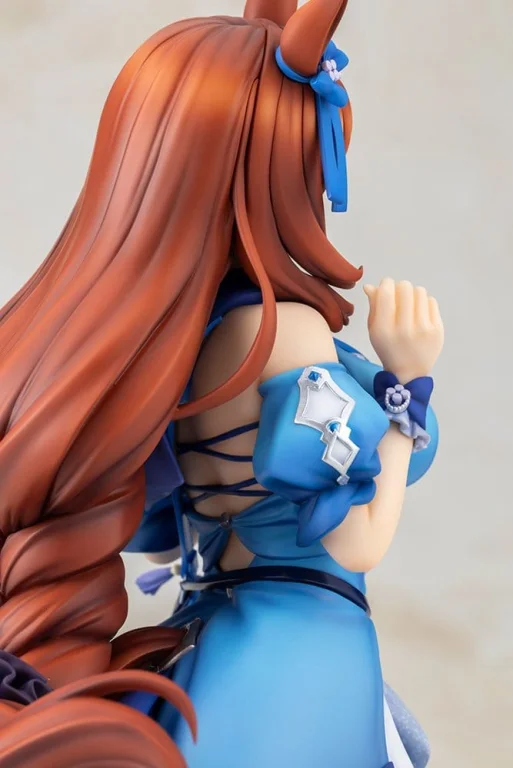 Umamusume - Scale Figure - Super Creek