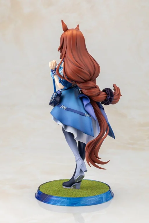 Umamusume - Scale Figure - Super Creek