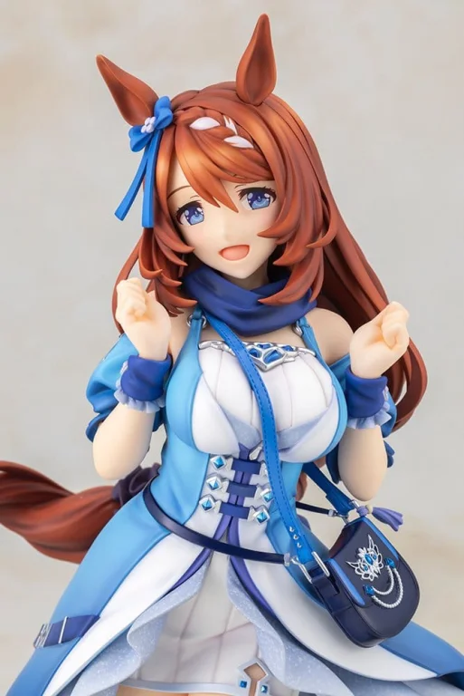 Umamusume - Scale Figure - Super Creek