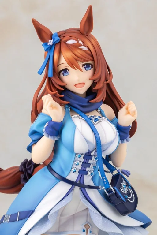 Umamusume - Scale Figure - Super Creek