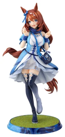 Produktbild zu Umamusume - Scale Figure - Super Creek