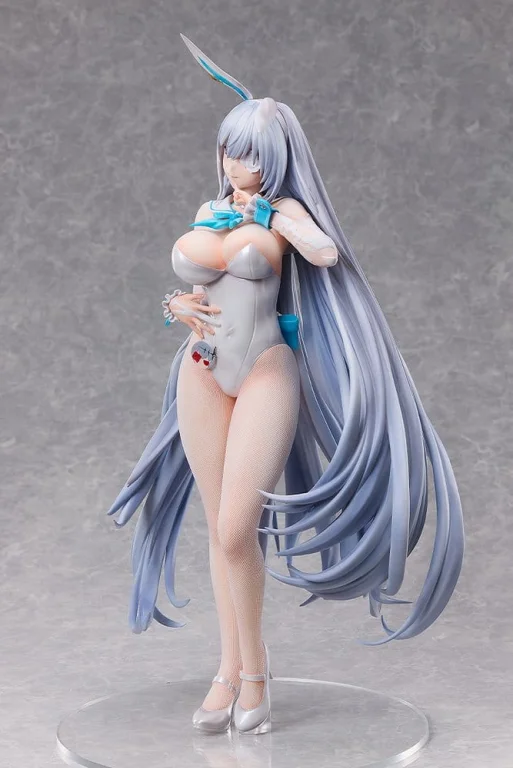 Azur Lane - Scale Figure - Emden (Bunny Ver.)