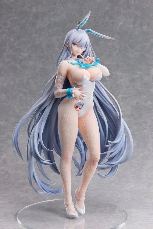 Azur Lane - Scale Figure - Emden (Bunny Ver.)
