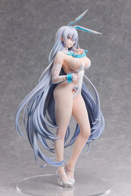 Azur Lane - Scale Figure - Emden (Bunny Ver.)