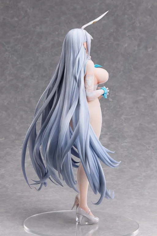Azur Lane - Scale Figure - Emden (Bunny Ver.)