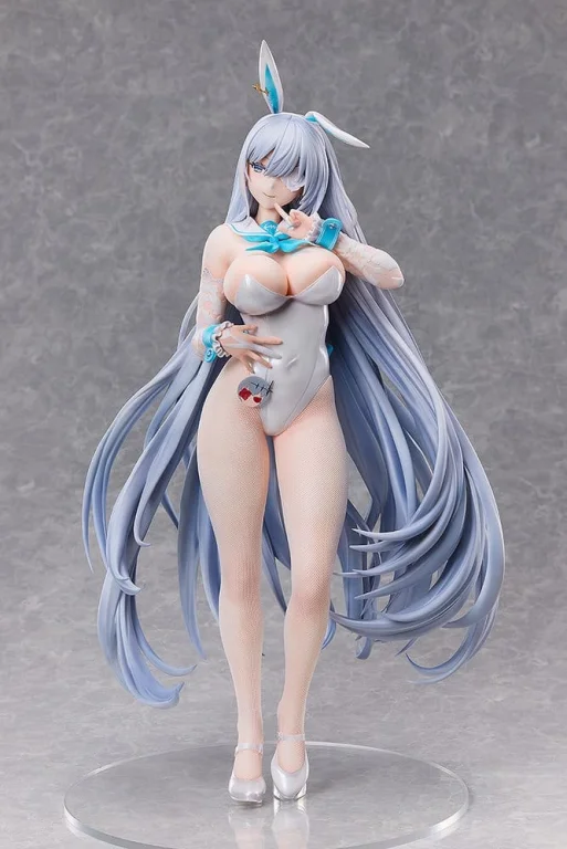 Azur Lane - Scale Figure - Emden (Bunny Ver.)