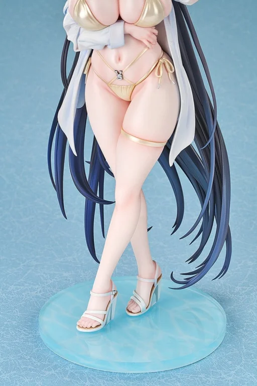 Azur Lane - Scale Figure - Taihou (Nightpool)
