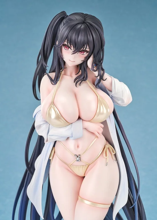 Azur Lane - Scale Figure - Taihou (Nightpool)