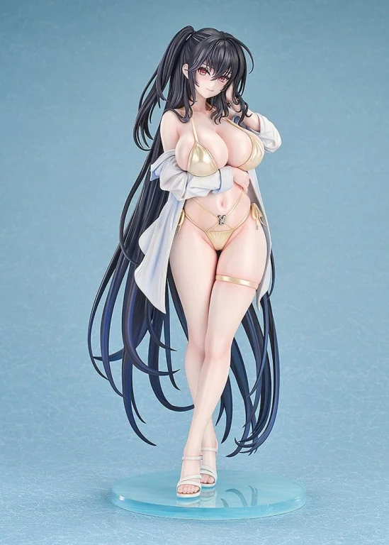 Azur Lane - Scale Figure - Taihou (Nightpool)