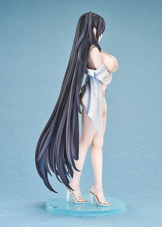 Azur Lane - Scale Figure - Taihou (Nightpool)